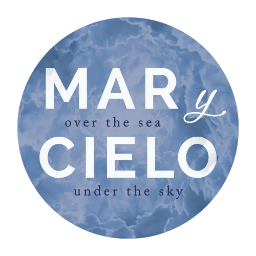 Mar y Cielo